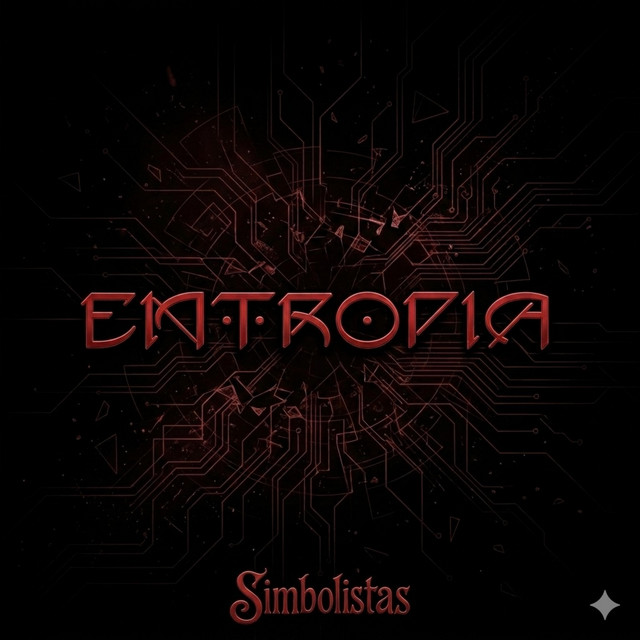 Capa de Entropia