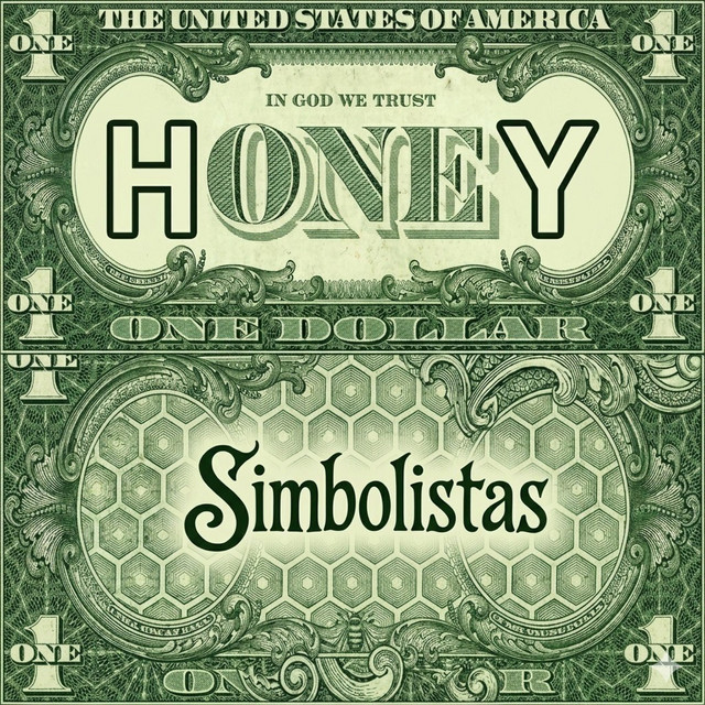 Capa de Honey Money